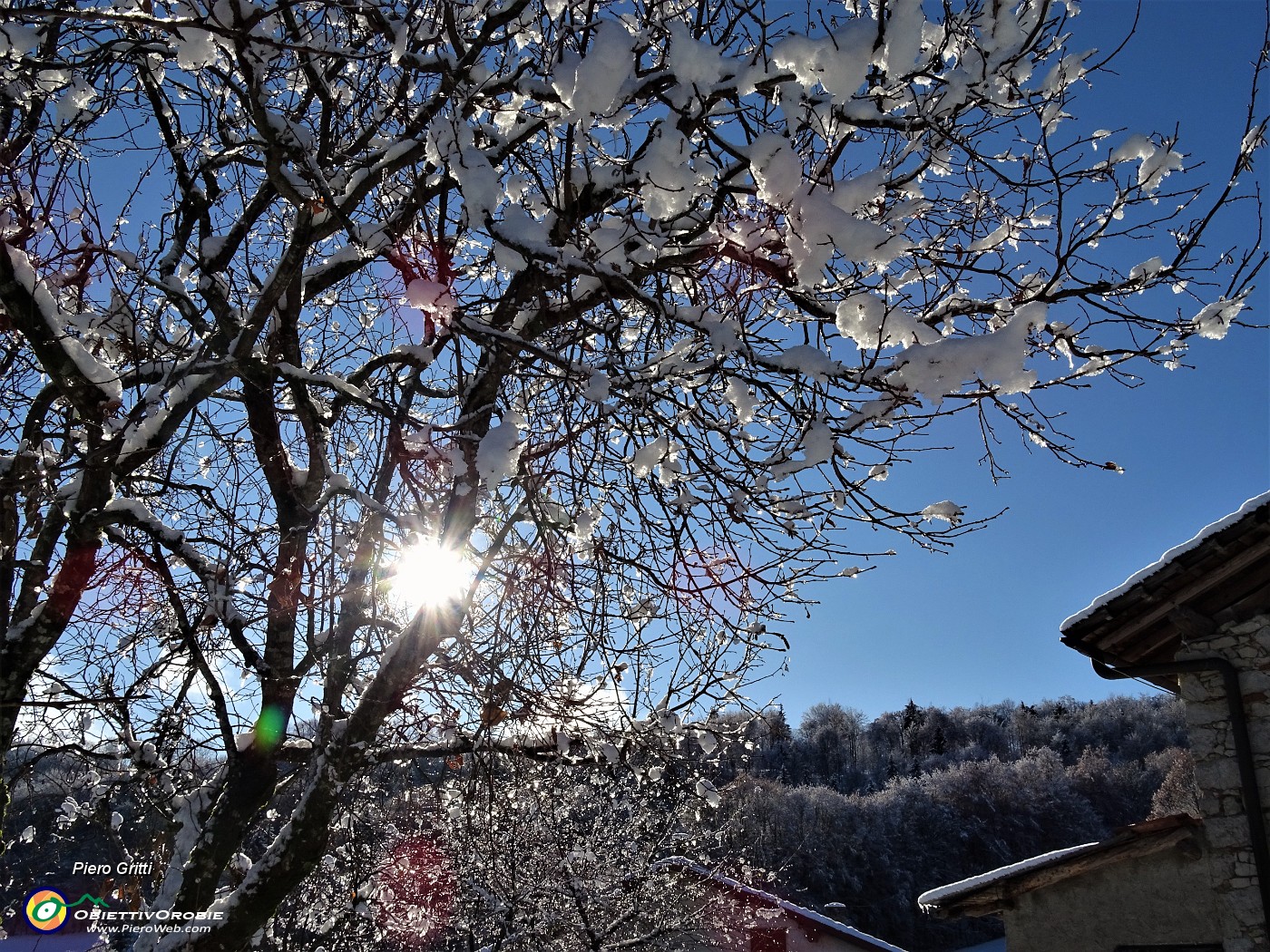 13 La neve si sta sciogliendo al sole.JPG